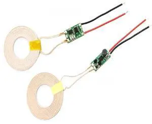 Wireless Charging Module 5V 1A Wireless Charging Module 5V 1A