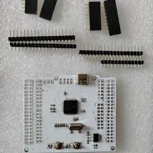NUCLEO-H533RE STM32 Development Board NUCLEO-H533RE STM32 Development Board