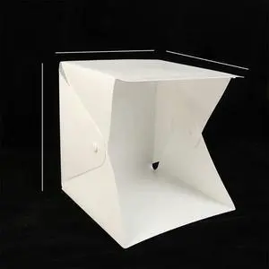 Photo Light Tent 22cm Photo Light Tent 22cm