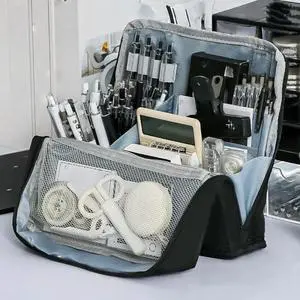 Large Capacity Pencil Case Large Capacity Pencil Case
