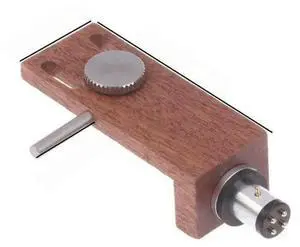 Turntable Headshell Mount Turntable Headshell Mount