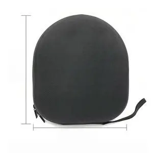 Headphone Carrying Case Headphone Carrying Case