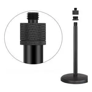 Mic Stand Boom Arm with Thread Adapters Mic Stand Boom Arm with Thread Adapters