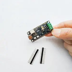 RP2040 CAN Bus Feather with MCP2515 RP2040 CAN Bus Feather with MCP2515