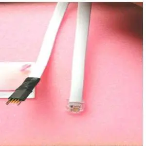 TC2030-MCP-NL MPLAB Debug Cable TC2030-MCP-NL MPLAB Debug Cable