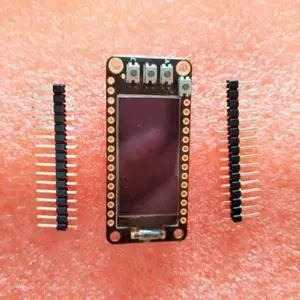 OLED 128x64 Add-On for QT OLED 128x64 Add-On for QT