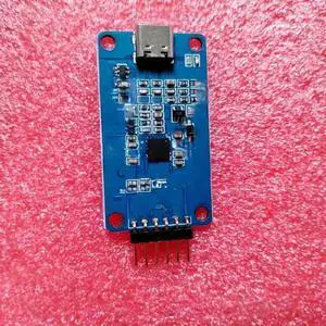 FT260Q USB to I2C Evaluation Board FT260Q USB to I2C Evaluation Board
