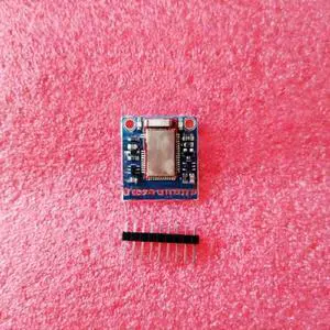 BLE SPI Friend Low Energy Module BLE SPI Friend Low Energy Module
