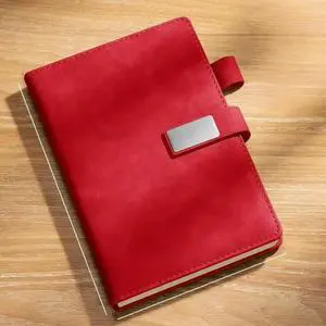 A5 Leather Notebook Vintage A5 Leather Notebook Vintage