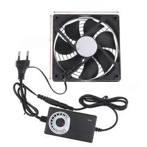 12CM High Speed Server Fan 12CM High Speed Server Fan