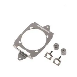 CPU Cooler Mounting Bracket Kit CPU Cooler Mounting Bracket Kit