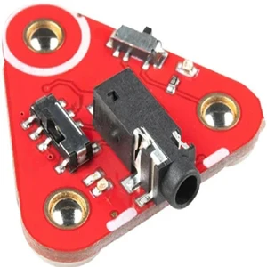 MyoWare 2.0 Muscle Sensor Link MyoWare 2.0 Muscle Sensor Link