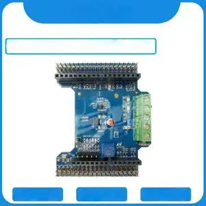 X-NUCLEO-IHM11M1 STSPIN230 Board X-NUCLEO-IHM11M1 STSPIN230 Board