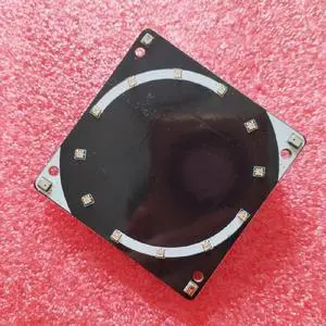 ReSpeaker 4-Mic Array for Raspberry Pi ReSpeaker 4-Mic Array for Raspberry Pi