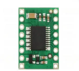 TB6612FNG Dual Motor Driver Carrier TB6612FNG Dual Motor Driver Carrier