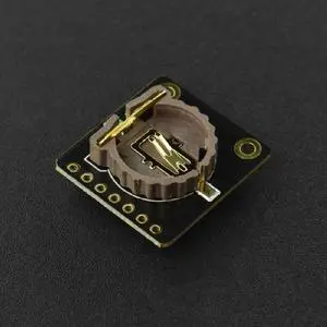 DS3232 RTC Module with 236B Storage DS3232 RTC Module with 236B Storage