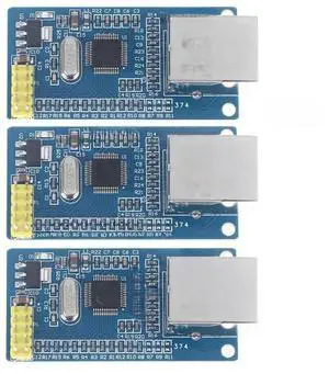 W5500 Ethernet Network Module W5500 Ethernet Network Module