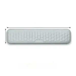 Wrist Rest Pad Massage Texture Wrist Rest Pad Massage Texture