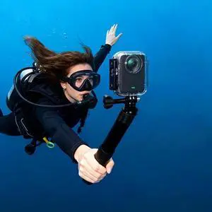 360 Underwater Dive Case 360 Underwater Dive Case