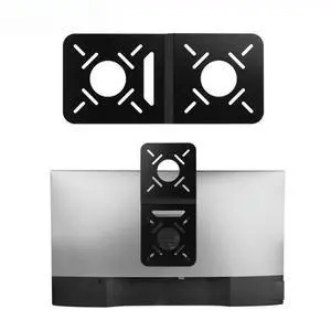 Mini PC Mount Holder Mini PC Mount Holder