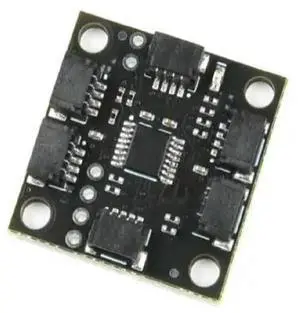 SparkX Qwiic Mux 9846 I2C Multiplexer SparkX Qwiic Mux 9846 I2C Multiplexer