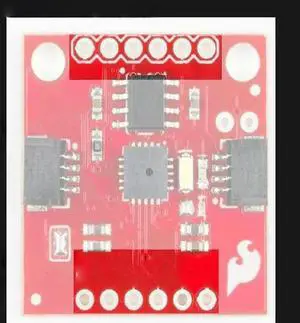 AS7263 NIR Spectral Sensor Module AS7263 NIR Spectral Sensor Module