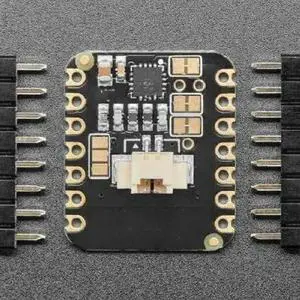 I2S Amplifier BFF Add-On for Xiao I2S Amplifier BFF Add-On for Xiao