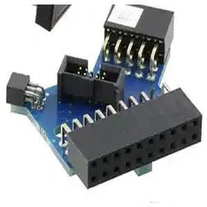 Atmel-ICE Adapter Target Cable Atmel-ICE Adapter Target Cable