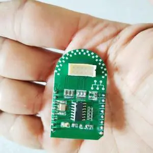 LS7366R Counter Click Module LS7366R Counter Click Module