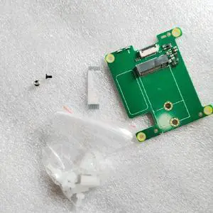 HatDrive Top Lite NVMe Pi 5 HAT HatDrive Top Lite NVMe Pi 5 HAT