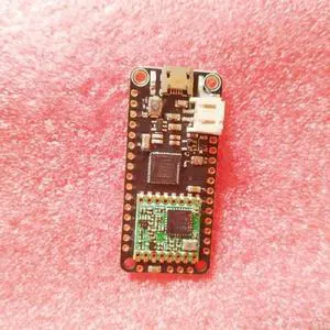 Feather M0 RFM95 LoRa Radio 900MHz Feather M0 RFM95 LoRa Radio 900MHz