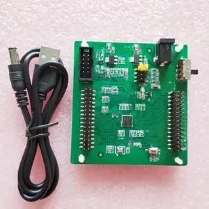 GW1N-LV1 LV9 FPGA Development Board GW1N-LV1 LV9 FPGA Development Board