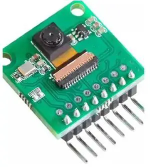 HM01B0 QVGA Camera for Pi Pico HM01B0 QVGA Camera for Pi Pico