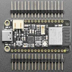 ESP32 Feather V2 8MB Flash 2MB PSRAM ESP32 Feather V2 8MB Flash 2MB PSRAM