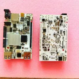 WM8880 Android Development Board WM8880 Android Development Board