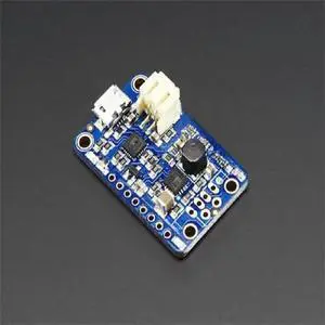 PowerBoost 1000C 5V Lipo USB Charger PowerBoost 1000C 5V Lipo USB Charger
