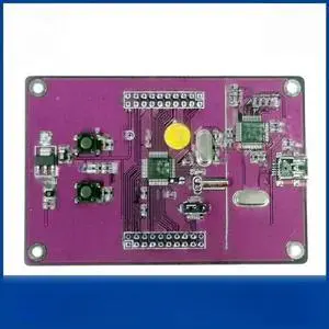 GD32330C-START Learning Board GD32330C-START Learning Board