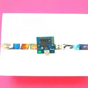 CSR101x In-Circuit Debugger USB-SPI CSR101x In-Circuit Debugger USB-SPI