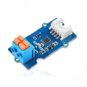 1-Wire Thermocouple Amplifier MAX31850K 1-Wire Thermocouple Amplifier MAX31850K