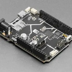Metro RP2040 Development Board Metro RP2040 Development Board