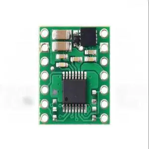 DRV8874 Single Brushed DC Motor Driver DRV8874 Single Brushed DC Motor Driver