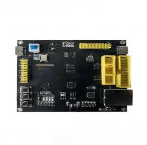 AG32VF407VGT6 100-Pin Demo Board AG32VF407VGT6 100-Pin Demo Board