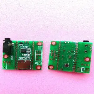 Teensy Audio Adapter Board Rev C Teensy Audio Adapter Board Rev C