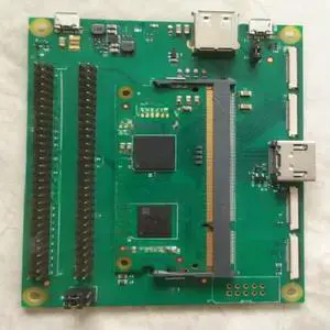 Pi CM1 Compute Module IO Board Pi CM1 Compute Module IO Board