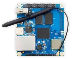 Orange Pi Zero 2 H616 Board Orange Pi Zero 2 H616 Board