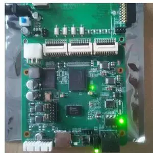 XC7Z010 Zynq-7000 FPGA Development Board XC7Z010 Zynq-7000 FPGA Development Board