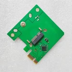 Dual Edge TPU Adapter PCIe x1 Dual Edge TPU Adapter PCIe x1