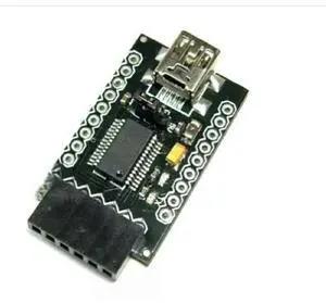 FTDI Basic 3.3/5V USB to Serial FTDI Basic 3.3/5V USB to Serial