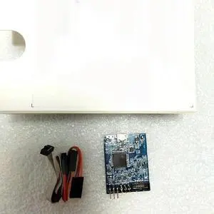 MCU-LINK Debug Probe CMSIS-DAP MCU-LINK Debug Probe CMSIS-DAP