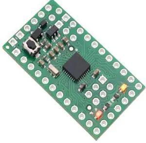 A-Star 328PB Micro 3.3V 8MHz A-Star 328PB Micro 3.3V 8MHz